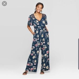 Xhilaration Jumpsuit